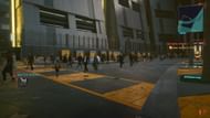 Alternate Crowd Behavior and other tweaks (Image via Nexusmods)